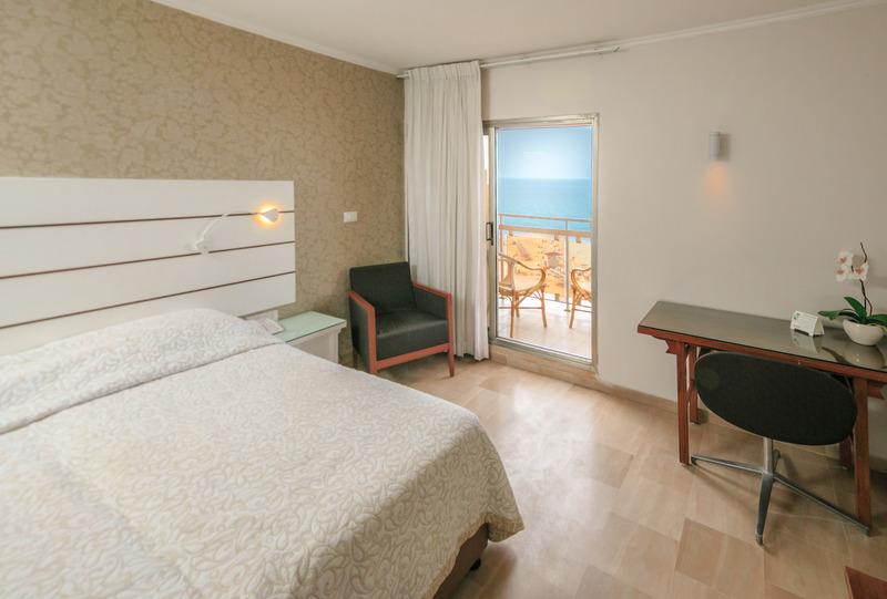 Residence Beach Hotel Нетания Экстерьер фото