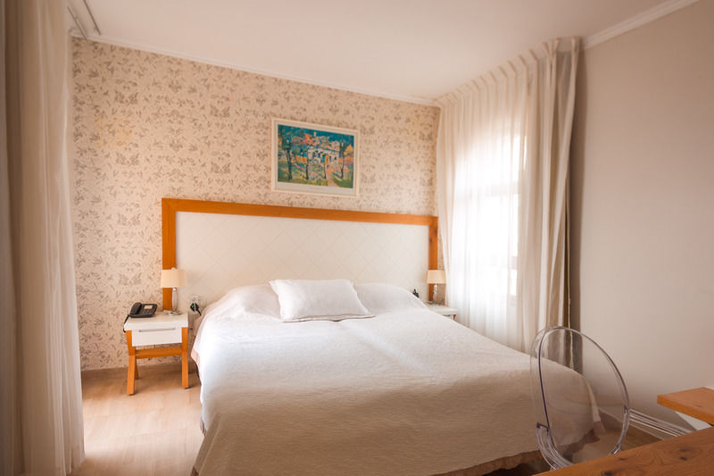 Residence Beach Hotel Нетания Экстерьер фото